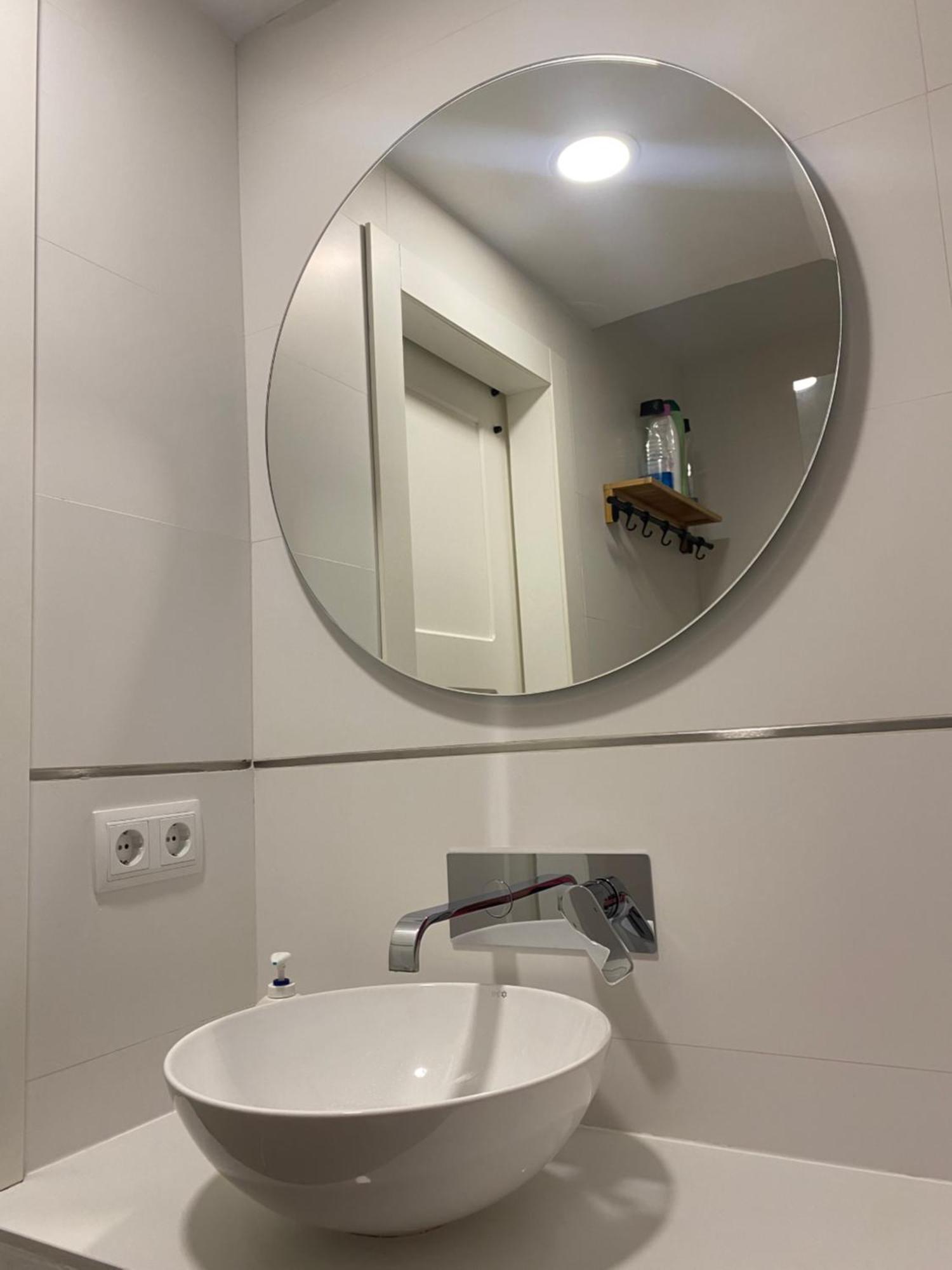 Loft Nature En Bernabe Soriano Jaen Exterior photo