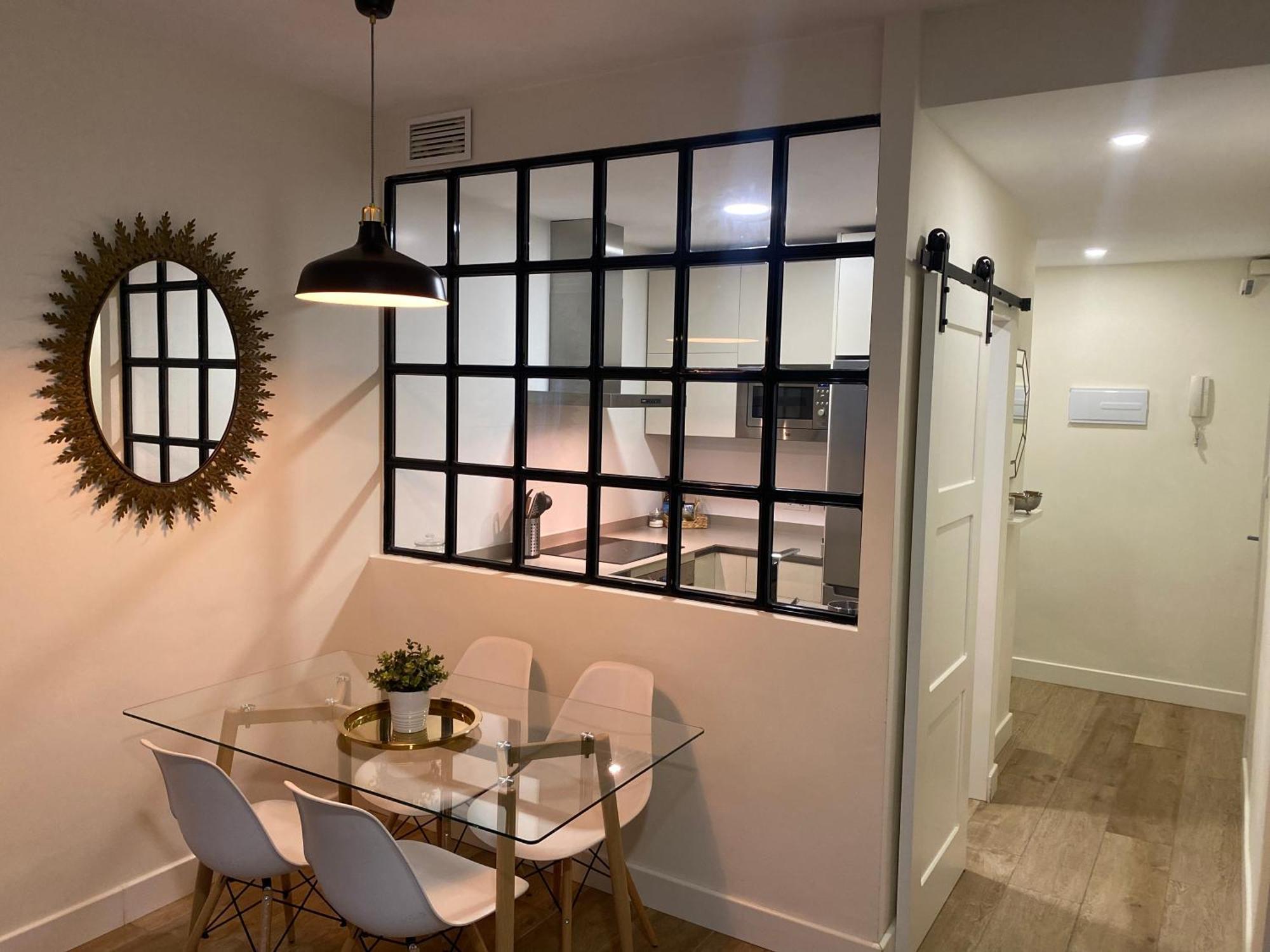 Loft Nature En Bernabe Soriano Jaen Exterior photo