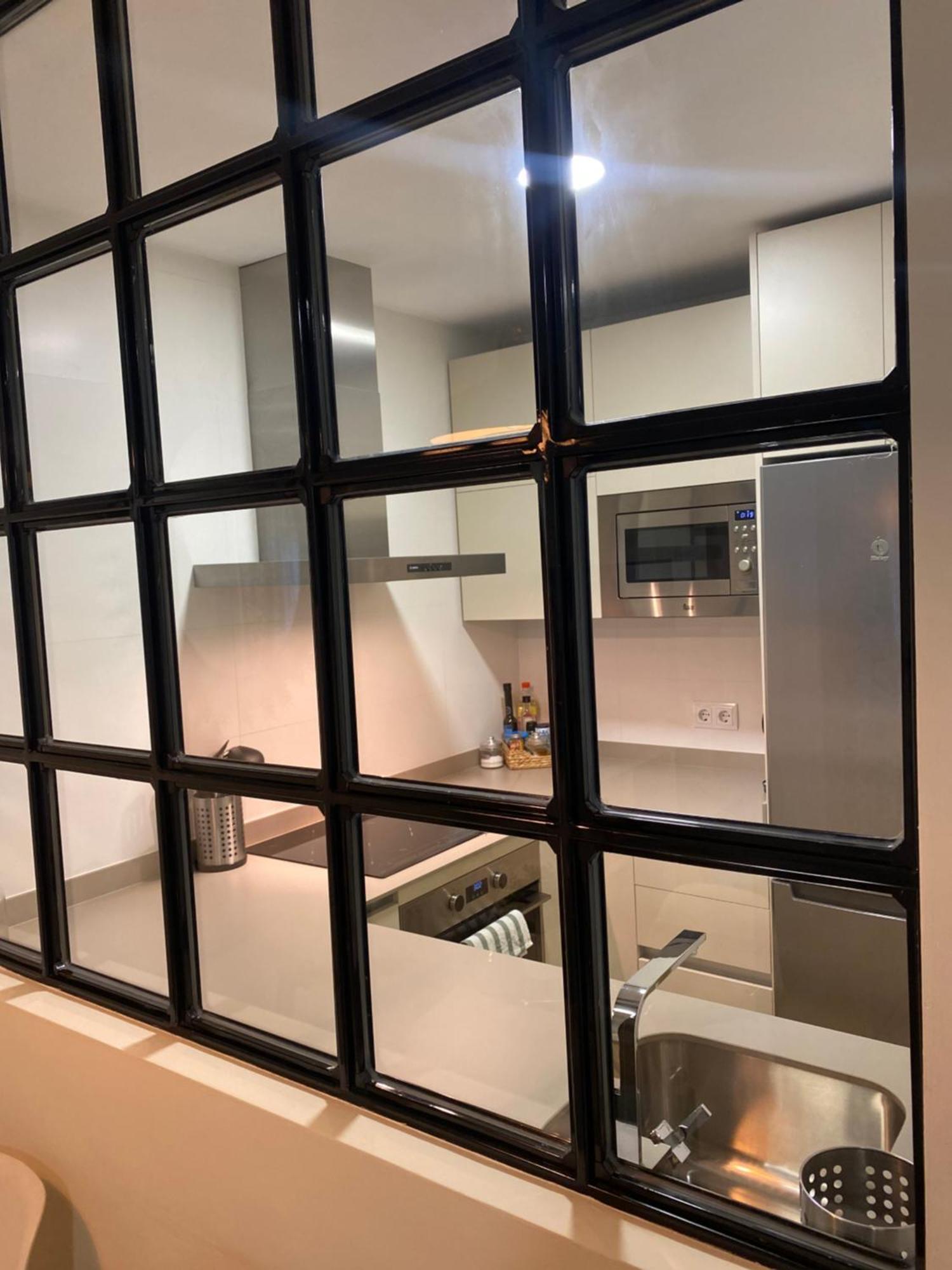 Loft Nature En Bernabe Soriano Jaen Exterior photo
