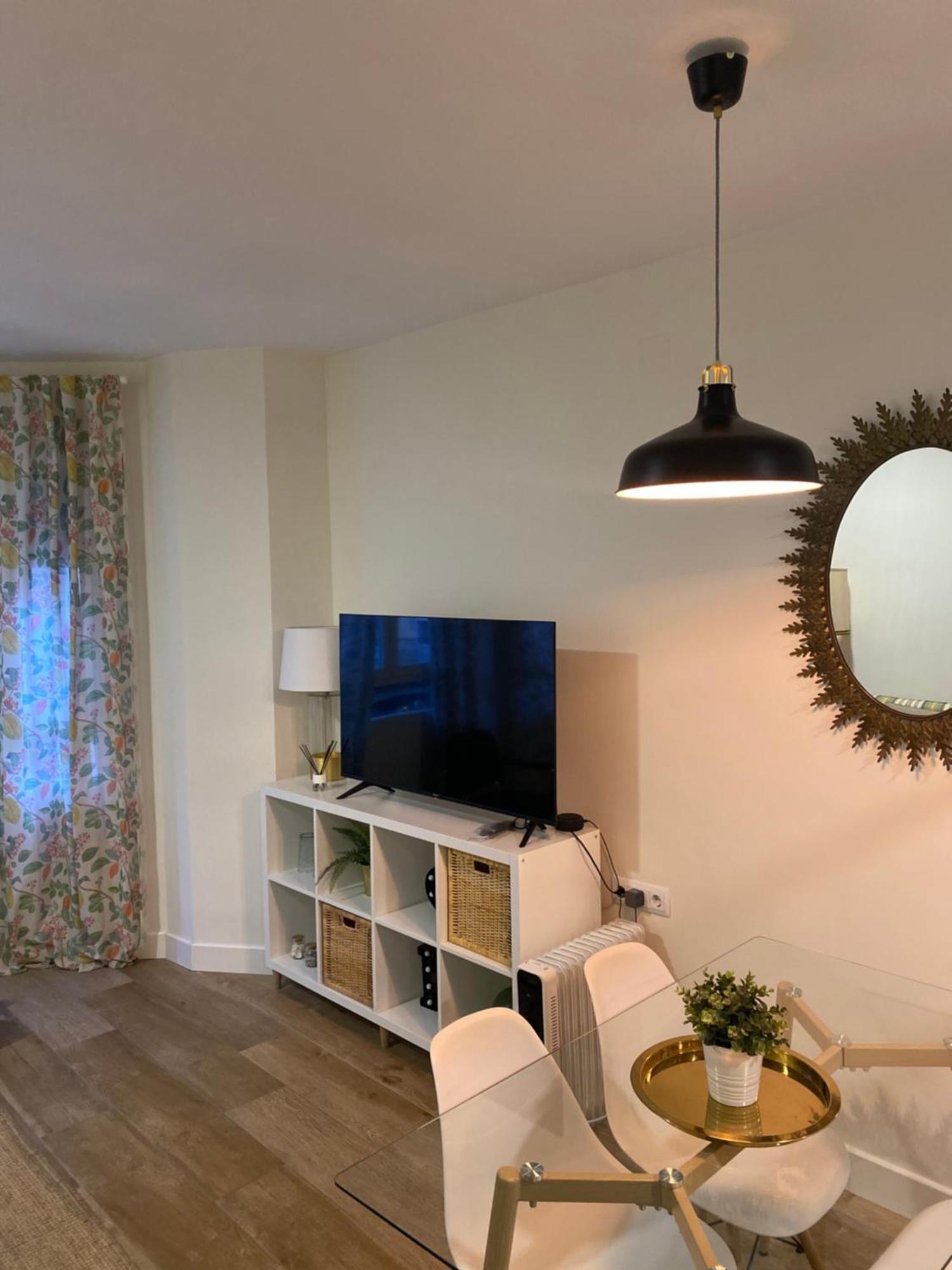 Loft Nature En Bernabe Soriano Jaen Exterior photo